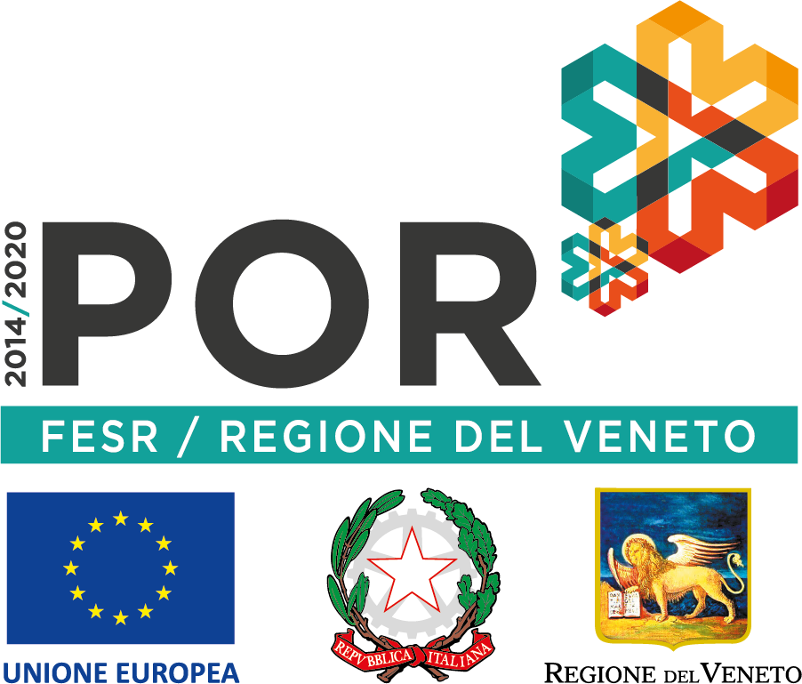 POR FESR 2014-2020 Marchio Verticale